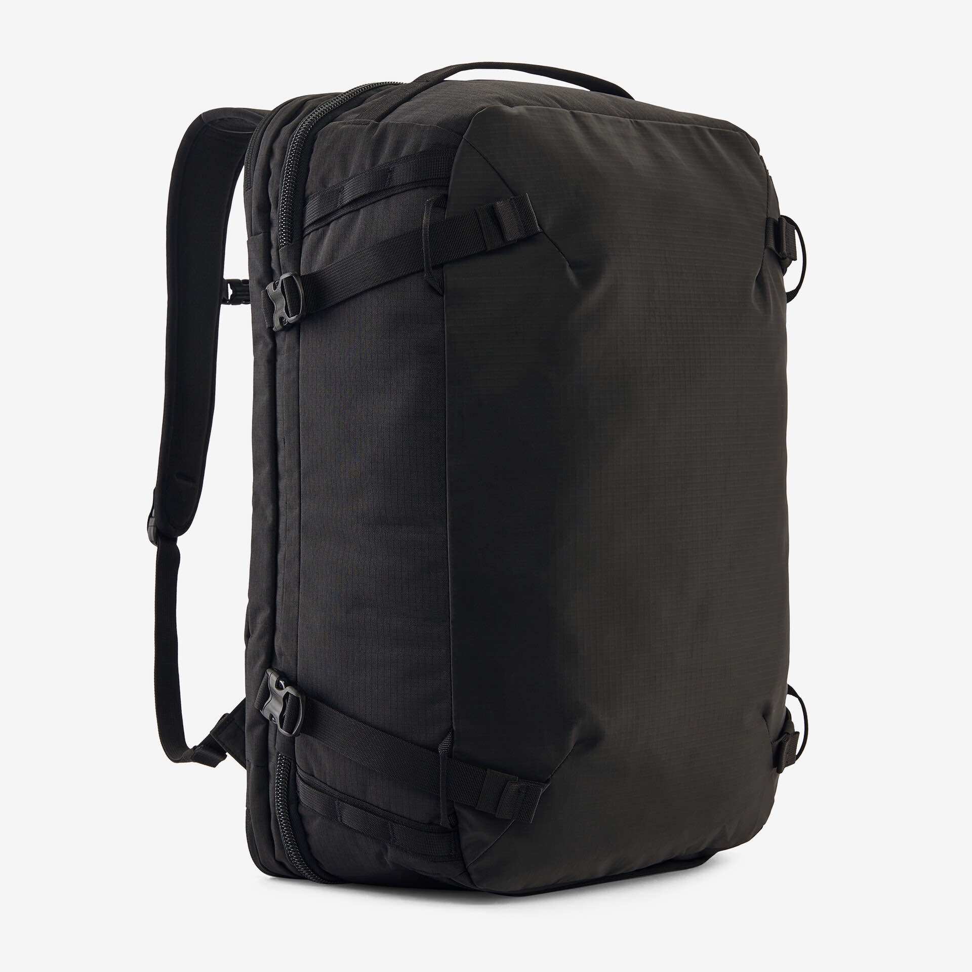 Patagonia Black Hole MLC 45L - Duffel/ Backpack | Lazada Singapore