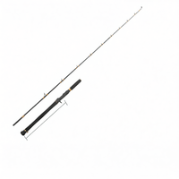 Ecooda | Sea Fishing Rod Bottom Boat Trolling