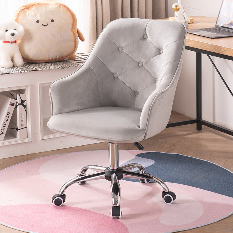 teddy desk chair