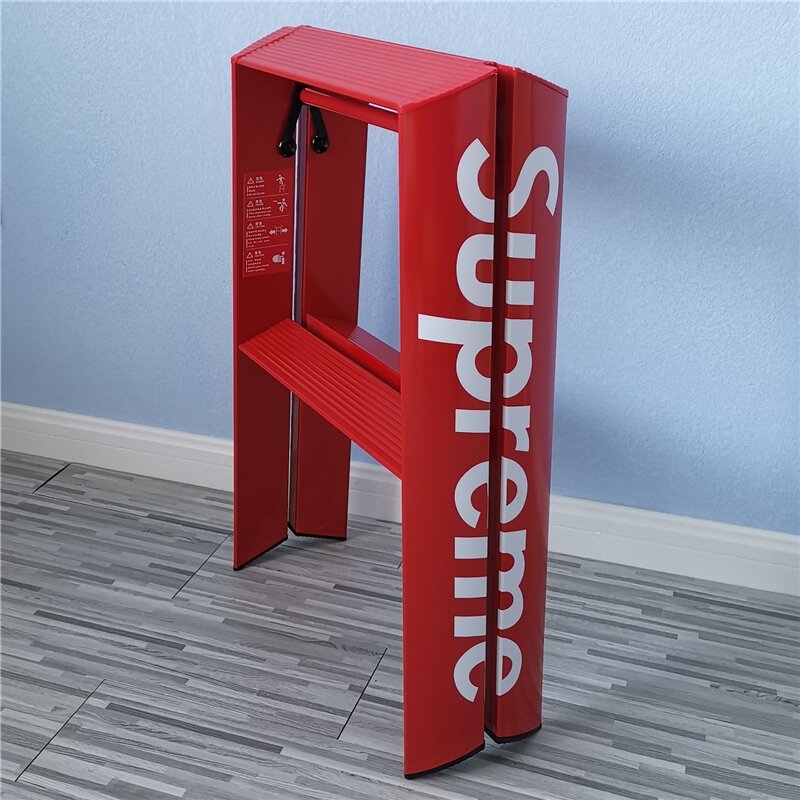 Supreme ladder clearance retail