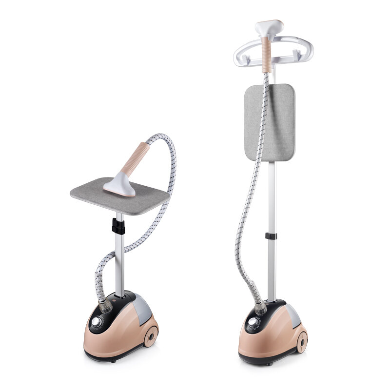 class garment steamer