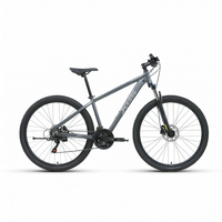 XDS | Adult Children Commuting Exercise Mountain Bike 21 Speeds