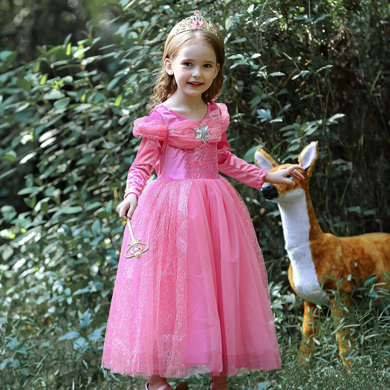 sachin and babi light blue dress Star Tulle Fairy Dress Up Princess Cape for Girls  MiniClosetCo