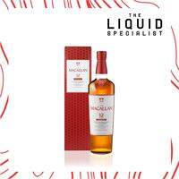 The Macallan 12 110 Proof Sherry Oak Single Malt Scotch Whisky - 70cl
