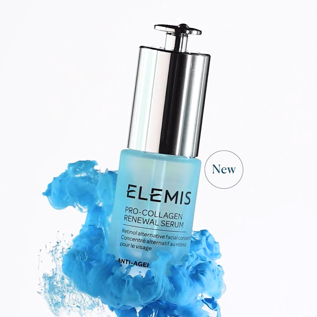 ELEMIS Pro-Collagen Renewal Serum 15ml