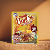 1 Renceng - Bon Cabe Original All Level 12 Sachet