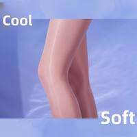 SK | Seamless Durable Sheer Stockings