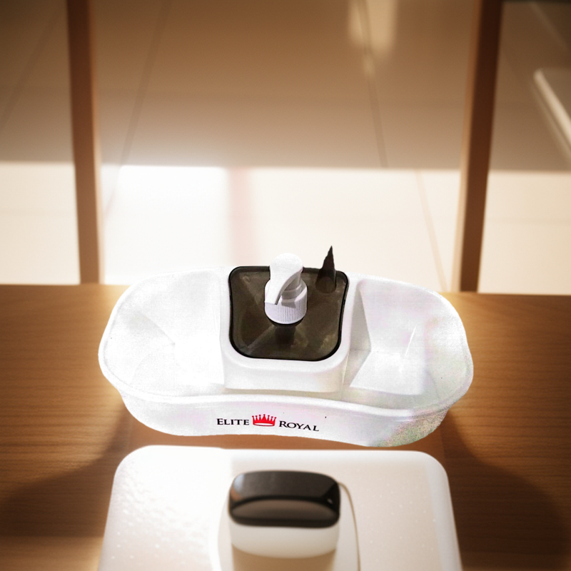 Dishwashing Set. 