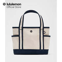 (Online Exclusive) lululemon Daily Multi-Pocket Small Zip-Top Tote