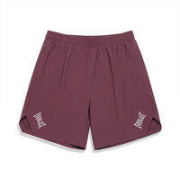 Everlast | Moisture-wicking Anti-exposure Training Shorts