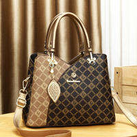 CARTELO | Commuter Elegant Shoulder Tote Bag