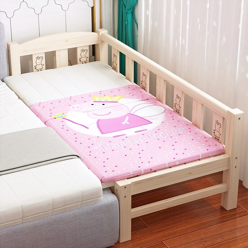 extra bed crib