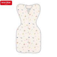Insular | Anti Startle Swaddle Sleep Bag
