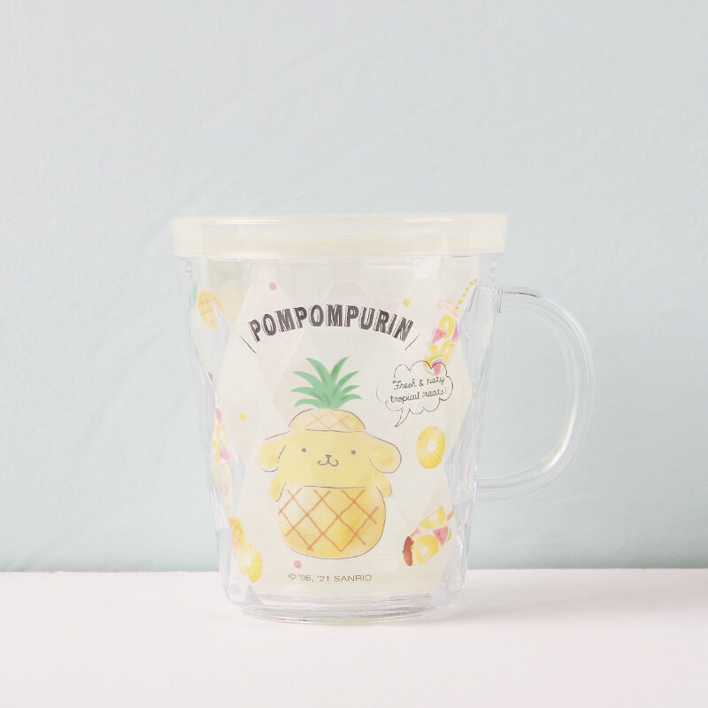 Miniso Sanrio Cinnamoroll Babycinnamoroll Melody Gargle Cup | Lazada ...