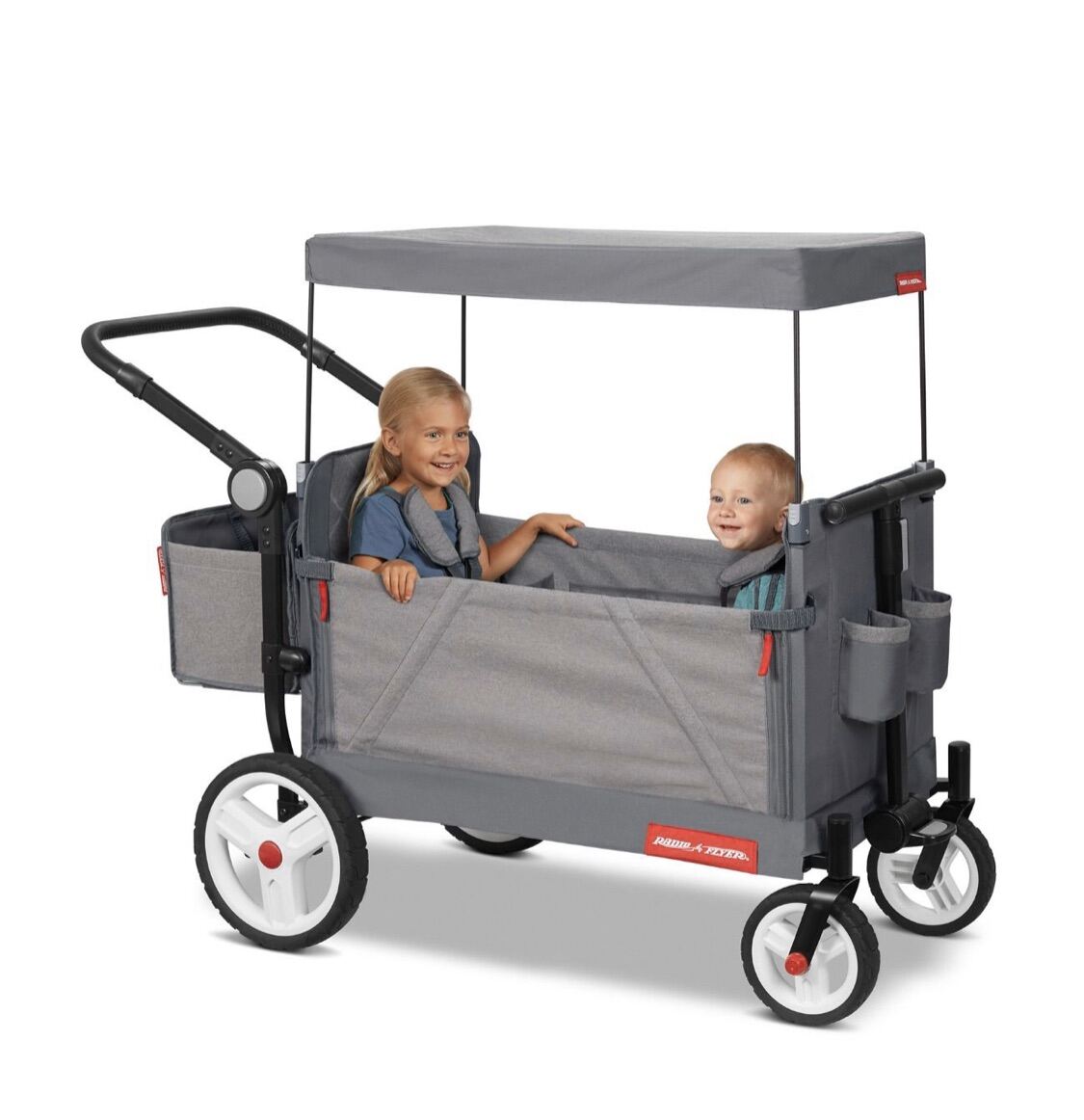 large stroller wagon