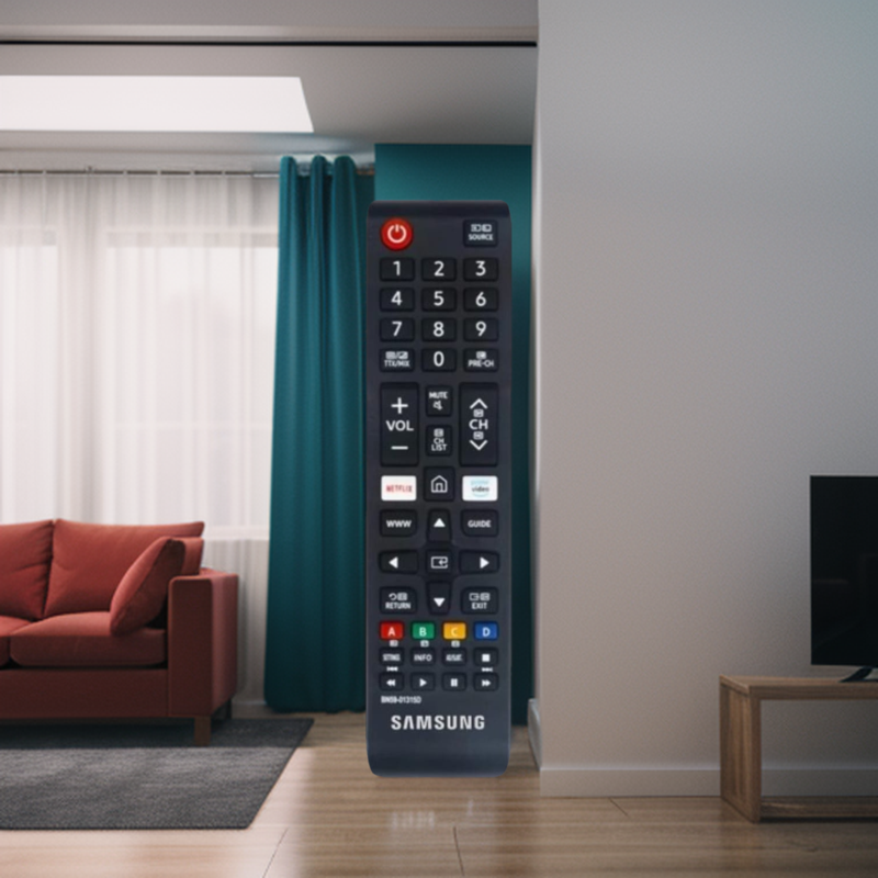 Samsung Smart & Normal TV Remote Control. 