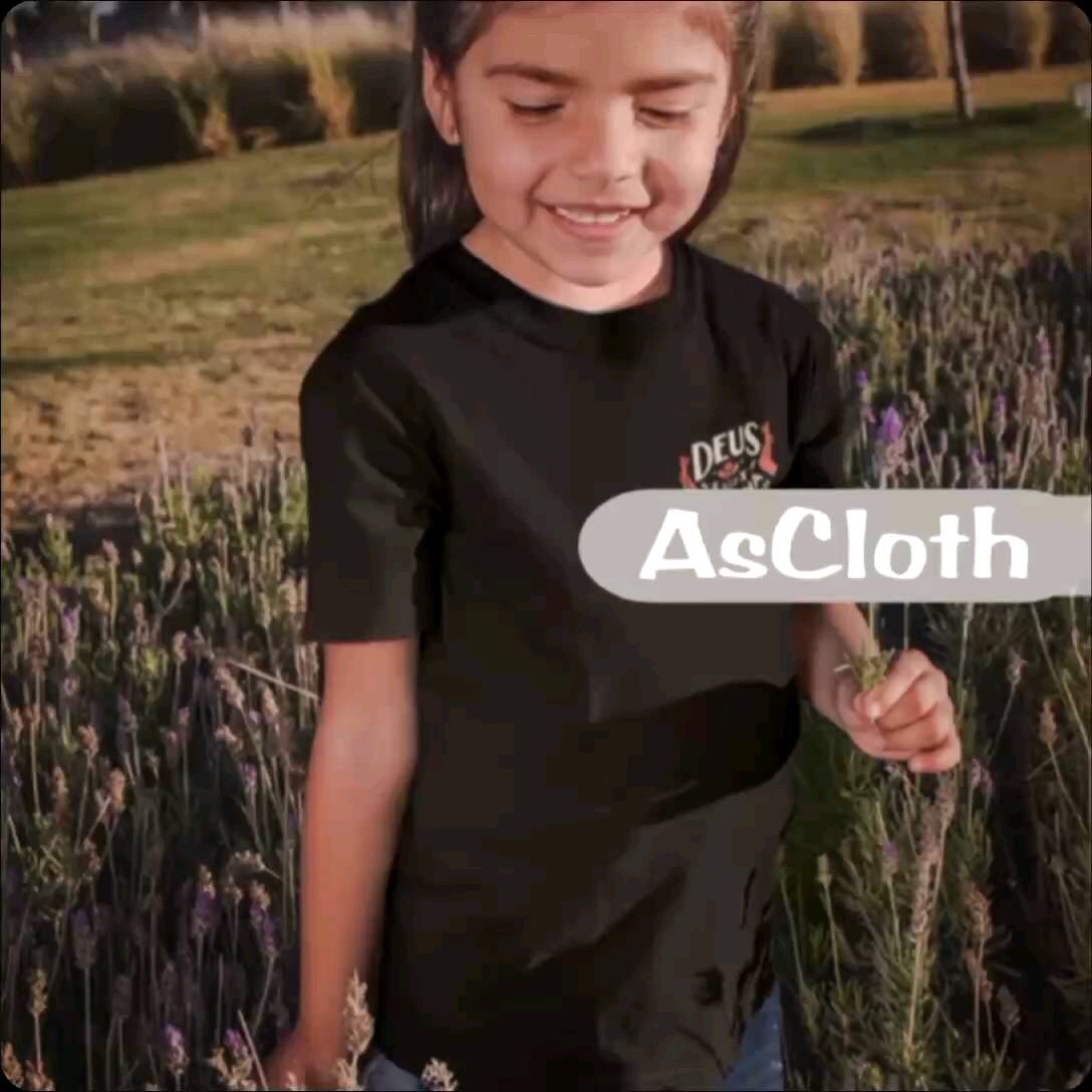 Kaos Distro Anak LakiLaki Perempuan Bahan Cotton Combed 30s Premium