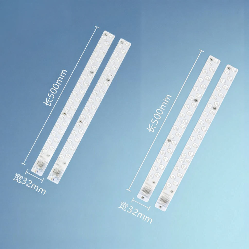 Philips | Circular Ultra-bright LED Panel Light Replacement for Home Interior