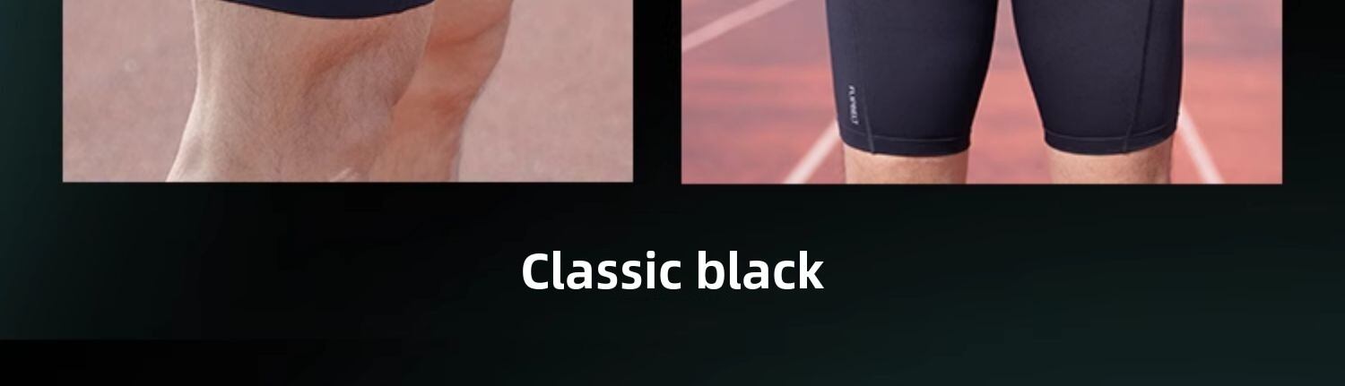 Marsupio da competizione FlipBelt Pantaloni a canguro 20 pantaloncini da corsa da uomo estivi a compressione stretta per maratona e allenamento fitness