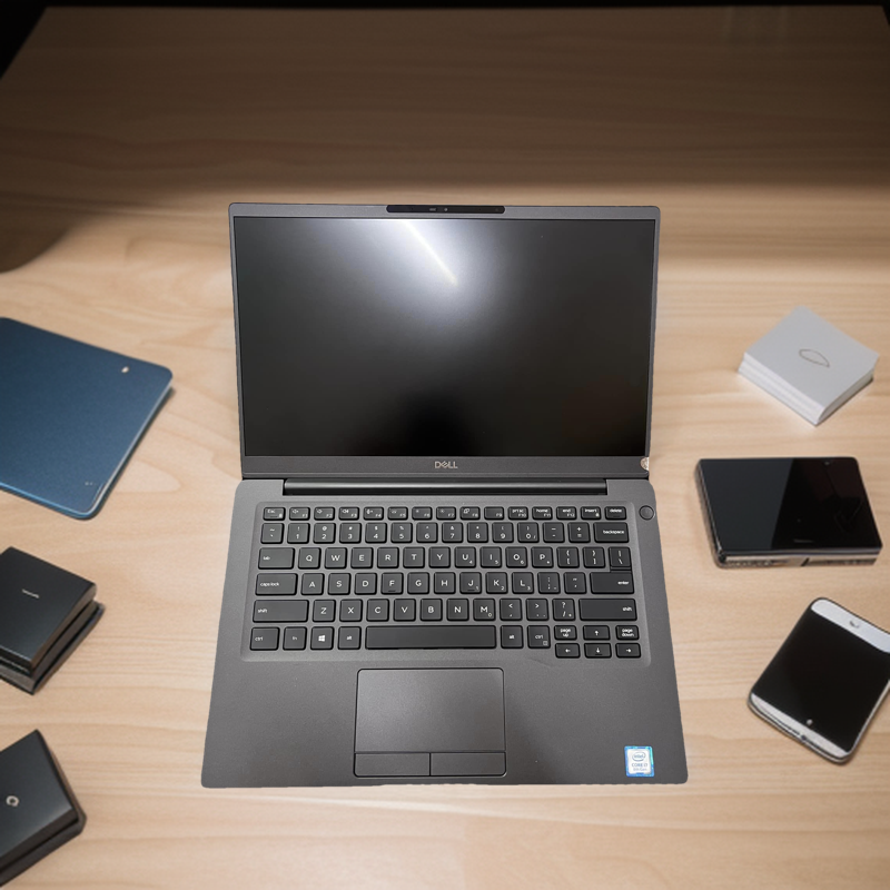  Dell Latitude 5400 Core i5 - 8250U Ram 8GB SSD 256GB MH 14 inch FHD 