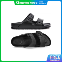 Birkenstock | 26Ss Arizona Eva Regular Fit Sandals Black 0129421 Black