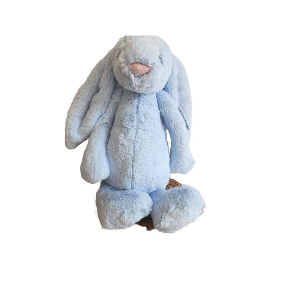 jellycat pitterpat bunny