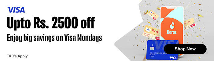 Visa Mondays