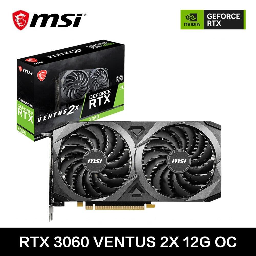 Shop Rtx 3060 Graphics Card at Better Price Online | Lazada Singapore
