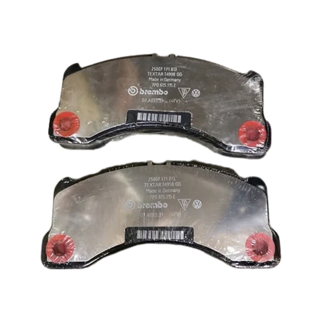 Brembo Brake Pad - Best Price in Singapore - Nov 2023 | Lazada.sg