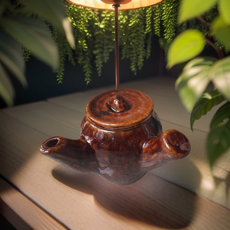 Siêu pha cà phê vợt mini