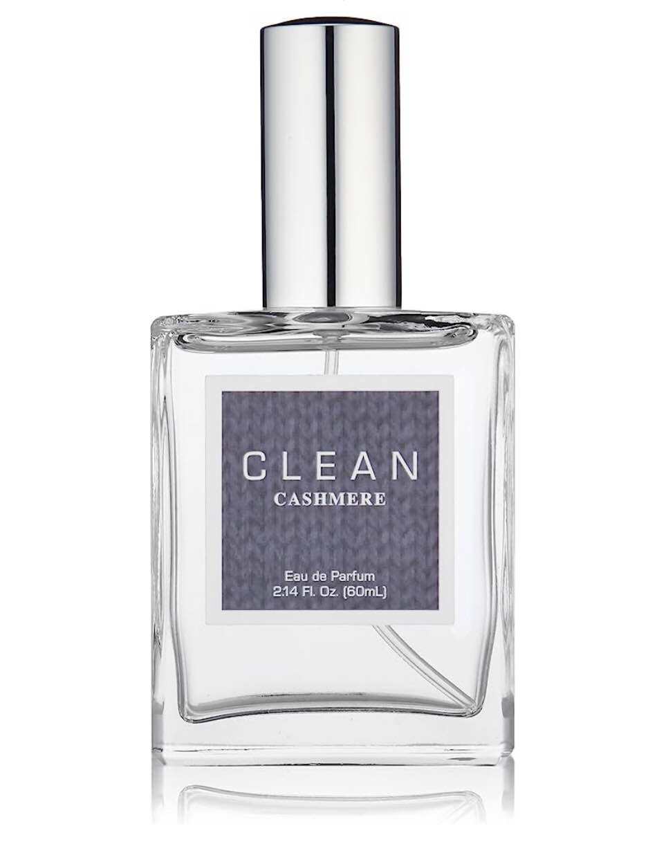 Clean Cashmere EDP 60ml for Unisex (Retail Packaging) - BNIB Perfume/Fragrance. 