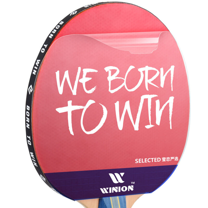 Winion ELian Table Tennis Rubber Adhesive Protective Film Table Tennis