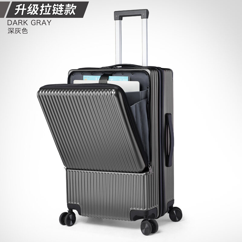 rolling luggage strada