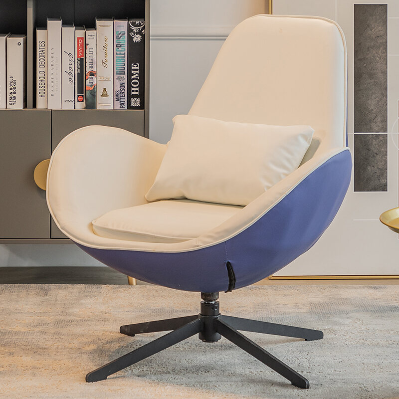 swivel chair dwell