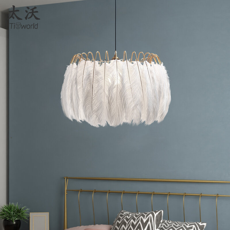 romantic chandelier for bedroom