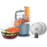 Kenwood MultiPro Go Compact Food Processor FDP23.140.GY