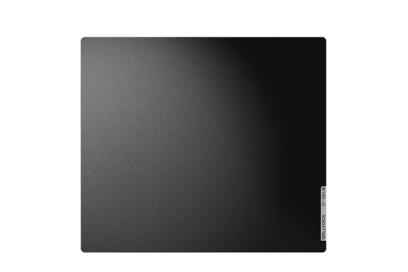 Wallhack Sp-004 Glass Mousepad - Tempered Steel E-Sports Gaming
