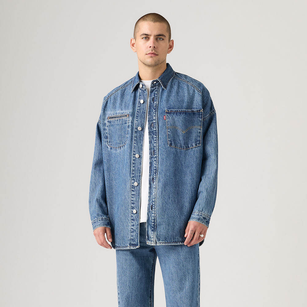 Shop Levis Denim Jacket at Better Price Online | Lazada Levi 