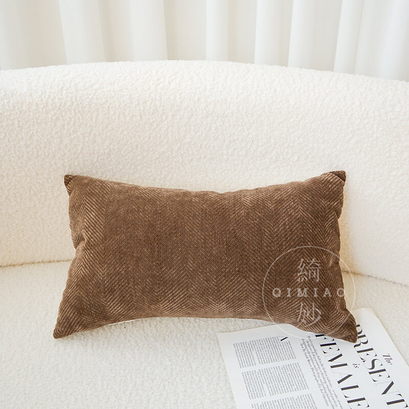JIUDOUYUN | Retro Style Luxury Sofa Cushion