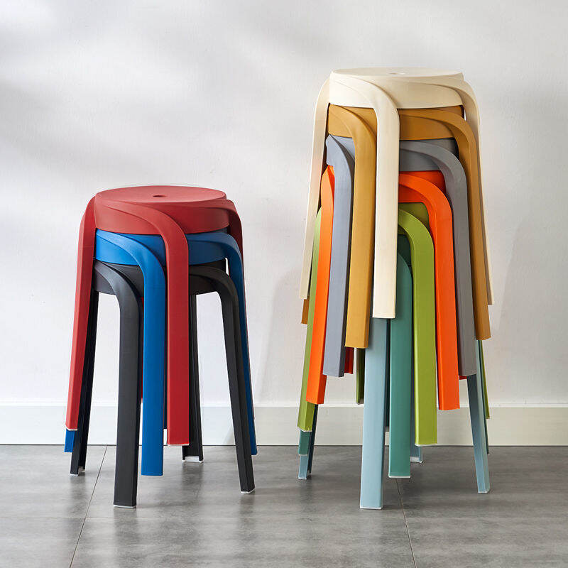 stool table plastic