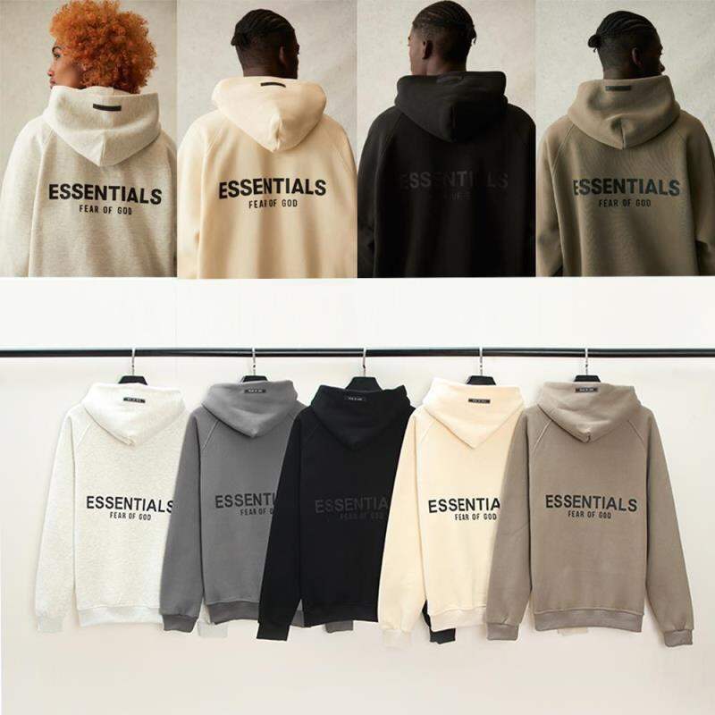 Thin Hooded Sweater Men's Trendy 