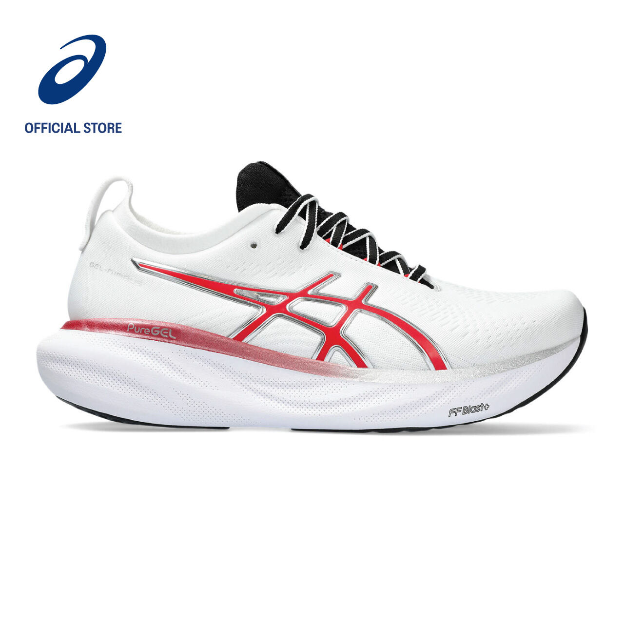 Asics Dynaflyte Best Price in Singapore Aug 2024 Lazada