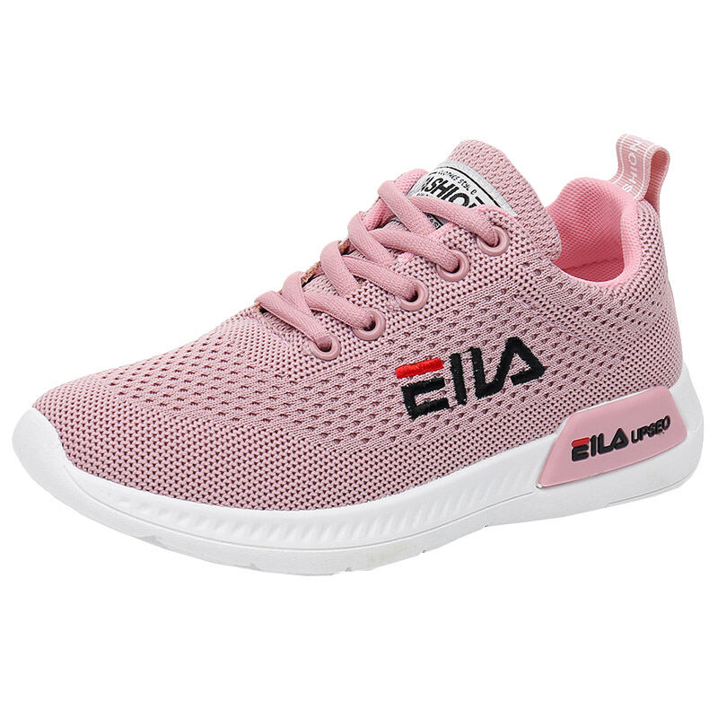 izzy flyknit flat