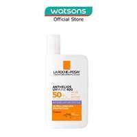 LA ROCHE-POSAY Anthelios UVMUNE 400 Anti-Dark Spots Fluid SPF50+ PA++++ 50ml