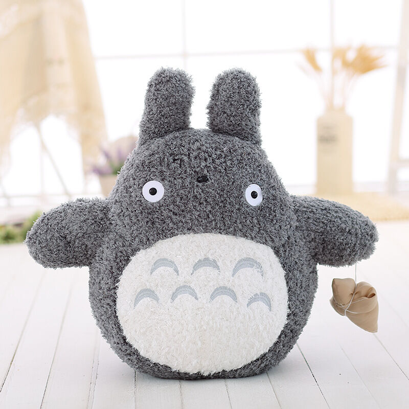 totoro plush huge
