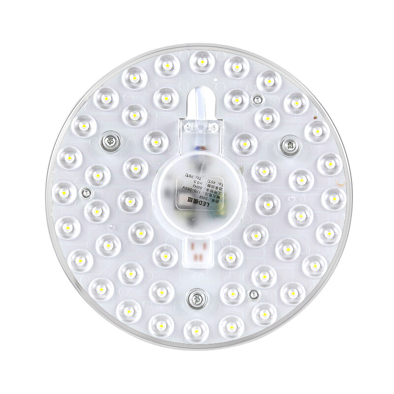 No Flicker LED Ceiling Light Replacement Light Source