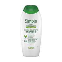 Simple Sensitive Skin Shampoo & Conditioner - Kind to Hair