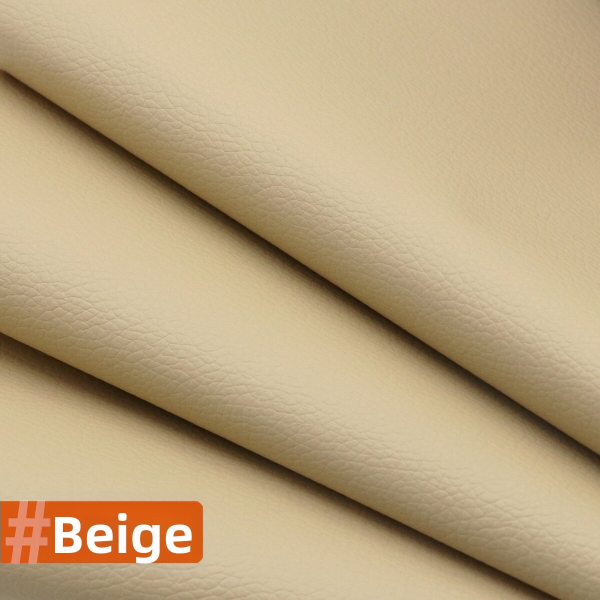 DIY Real Leather Fabric Scrap