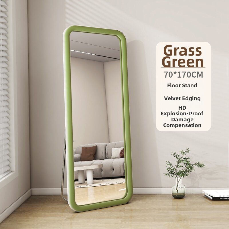 Leyuan | Floor Standing Full Length Mirror