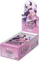 Hololive OFFICIAL Card Game Curious Universe Booster Box hBP04